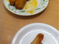 iphone_upload_pic-萨莉亚意式餐厅(苏州食百家店)