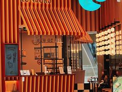 -LUNEURS月乐诗·法式冰淇淋(北外滩来福士广场店)