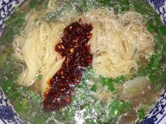 -马艾萨中国兰州牛肉拉面(劲松店)