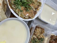 -正味斋锅巴菜(西北角店)