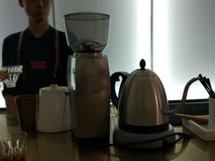 -铁手珈琲制造局metalhands(望京店)