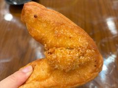 -王家沙点心店(南京西路总店)