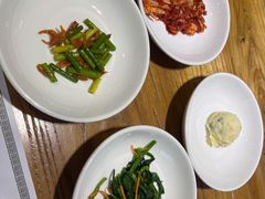 -紫霞门韩国料理烤肉(深南东路店)