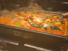 -炉鱼(萧山万象汇店)