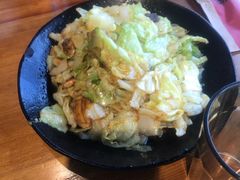 -望京一号·重庆江湖菜(工体店)