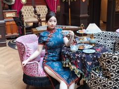 -小凤仙公馆酒店