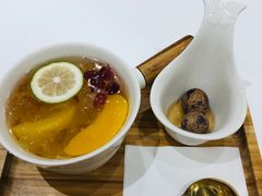 -炖物24章·顺时轻养茶(杭州大厦店)