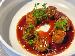 -柿合缘新京菜(国金中心商场店)