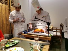 -晟永興烤鸭店(五道口店)