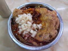 原味螺蛳粉-凤张螺蛳粉·爽口粉(跃进路总店)