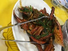 -無招牌海鮮(芽笼店)