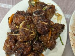 -尹记餐馆(花园店)
