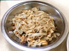 猪肉干捞粉-舒记粉店(七星路店)