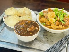 -姚记炒肝店(鼓楼店)