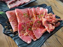 -鹤一烤肉自助餐厅(中关村店)
