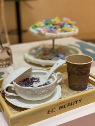 -EC BEAUTY易思美容