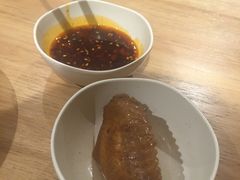 -谭师爷龙抄手(白下路店)