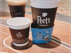 -Peet's 皮爷咖啡(东湖路手作店)