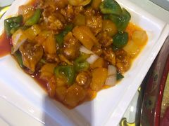 -亚丁湾海鲜大酒店(万泉嘉苑店)