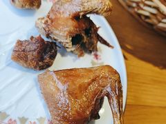 -如轩·海鲜砂锅粥·潮汕菜(沿江东路店)