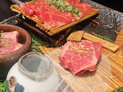 -黑牛の店·黑金店(沈阳万象城店)