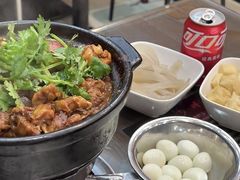 -川香煲(茅台路店)