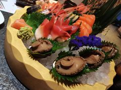 -大桥日本料理·日式放题·铁板定食(科兴科学园店)