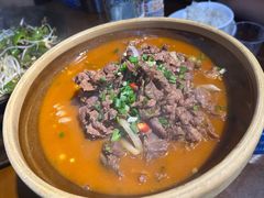 -张氏父子常德肠子馆(贺龙店)