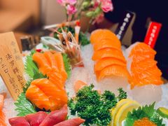 -文三酒肆自助放题(新街口友谊广场店)