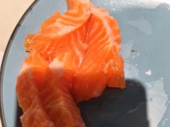 -喜庭海鲜自助(北辰三角洲北辰荟店)