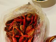 -老长沙龙虾馆·聚会餐厅(白石洲店)