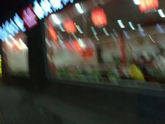 -东关吉祥西安腊汁肉夹馍(健德门店)