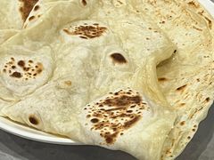 阿拉伯大饼-阿拉伯萨娜餐厅(石马社区店)