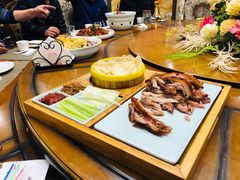 -呼兰区泰西酒店餐厅