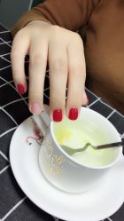 -甲舍美甲美睫艺术馆