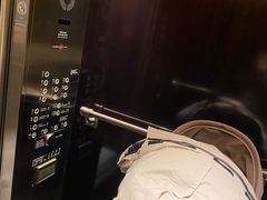 -王府半岛酒店