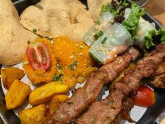 -米纸越南小馆(金鹰世界店)