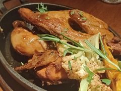 -卡朋厨房(289艺术园区店)