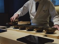 -鮨 和魂 京都