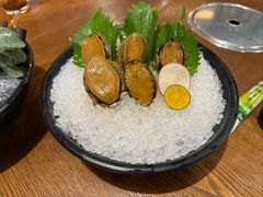 -东海怡品海鲜豆捞(西水东店)