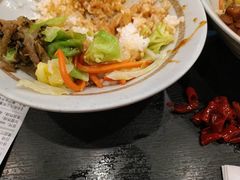 -永和大王(茉莉上新·军博店)