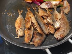 -星璞餐厅(深铁塘朗城君璞酒店)