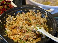 -先机泉水鸡汤(南山老君洞店)