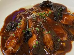 红烧肚档-长兴菜馆(高桥店)