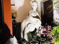 -李香君故居陈列馆