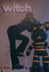-WITCH （舞季）舞蹈工作室