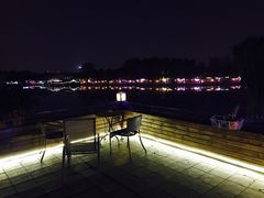 -东岸Cafe 爵士俱乐部