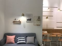 -CHEZ JASMINE 茉莉的氧气厨房