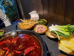 -胖碗火锅(观音桥店)
