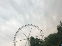 -辛玛王国游乐园